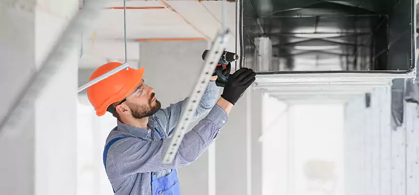 Our Air Vent Replacement Services in Fairland, MD