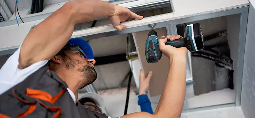 Our Apartment Air Duct Cleaning Services in Fairland, MD