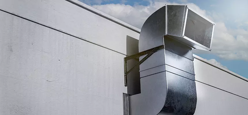 Comprehensive Commercial HVAC Cleaning in Fairland