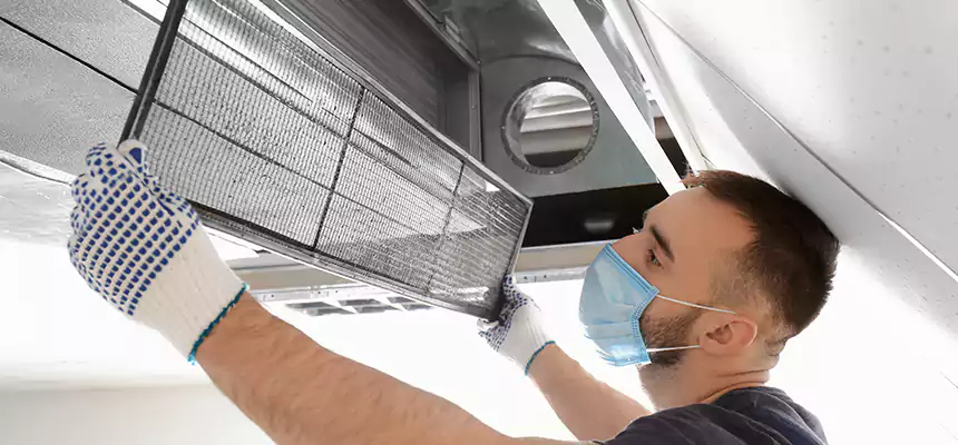 Our Home Duct Cleaning Services in Fairland, MD  