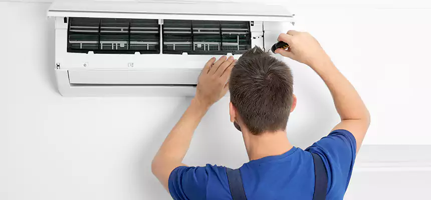 Our Smart Air Conditioning Installation Services in Fairland, MD