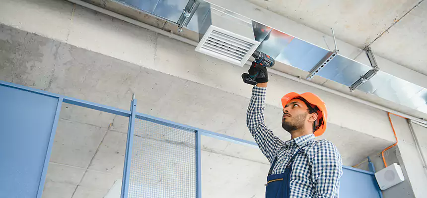 Efficient Exhaust Vent Cleaning in Fairland, MD