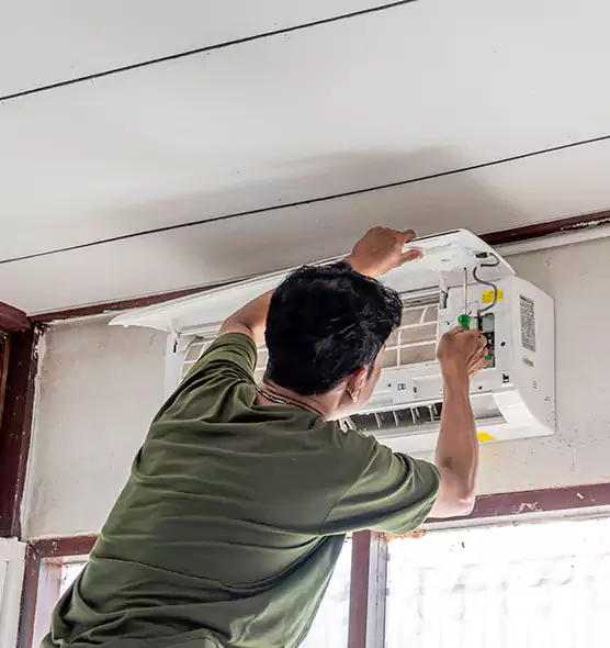 About Air Duct & AC Odor Removal in Fairland, MD
