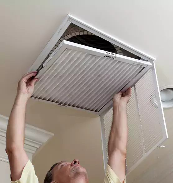 Advanced Residential Vent Cleaning in Fairland, MD