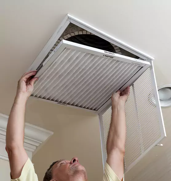 Professional Vent Relocation Services in Fairland, MD