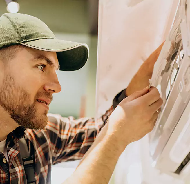 Why Homeowners Businesses Trust Us in Fairland, MD?