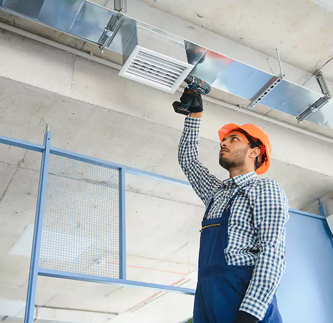 Why Homeowners & Businesses Trust Us in Fairland, MD?