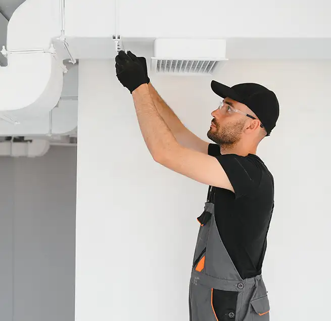 Why Homeowners & Businesses Trust Us in Fairland, MD?