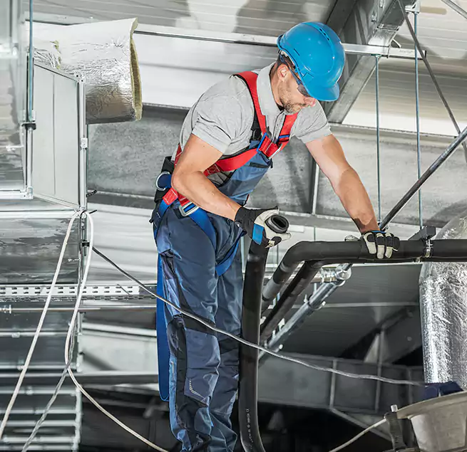 Why Homeowners & Businesses Trust Us in Fairland, MD?