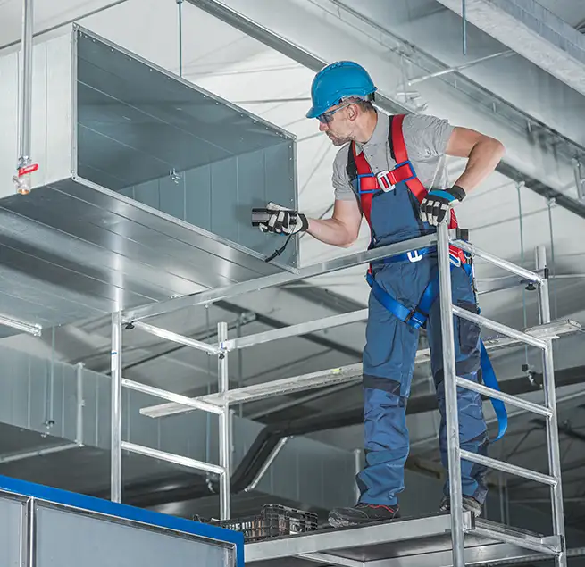 Why Homeowners & Businesses Trust Us in Fairland, MD?