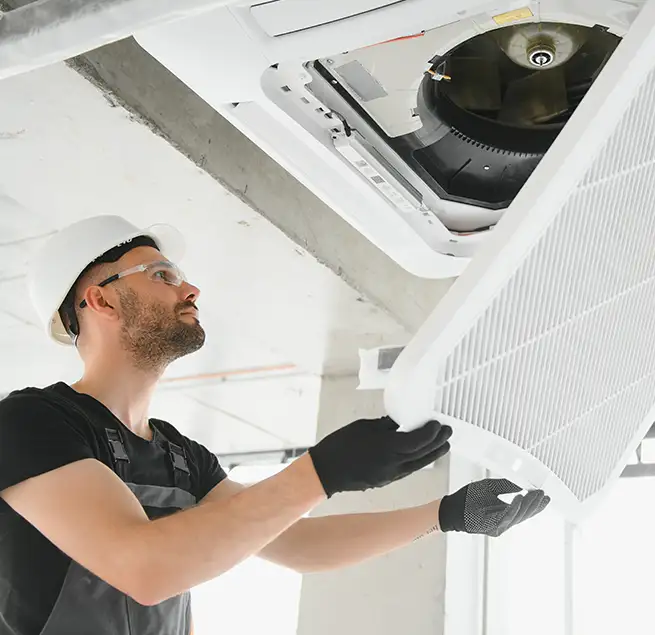 Why Homeowners & Businesses Trust Us in Fairland, MD?