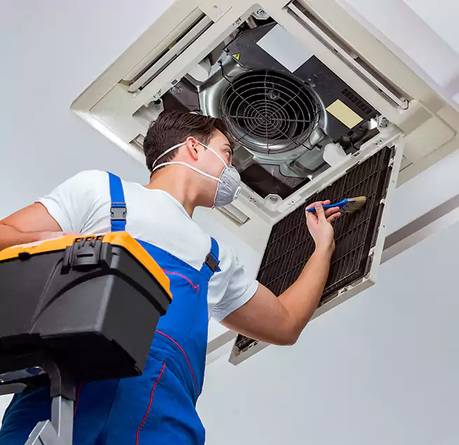 Why Homeowners & Businesses Trust Us in Fairland, MD