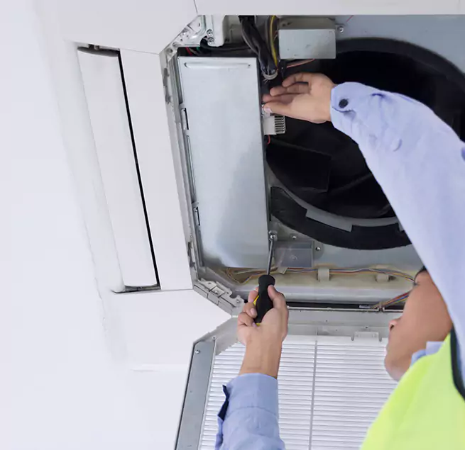 Why Homeowners & Businesses Trust Us in Fairland, MD?