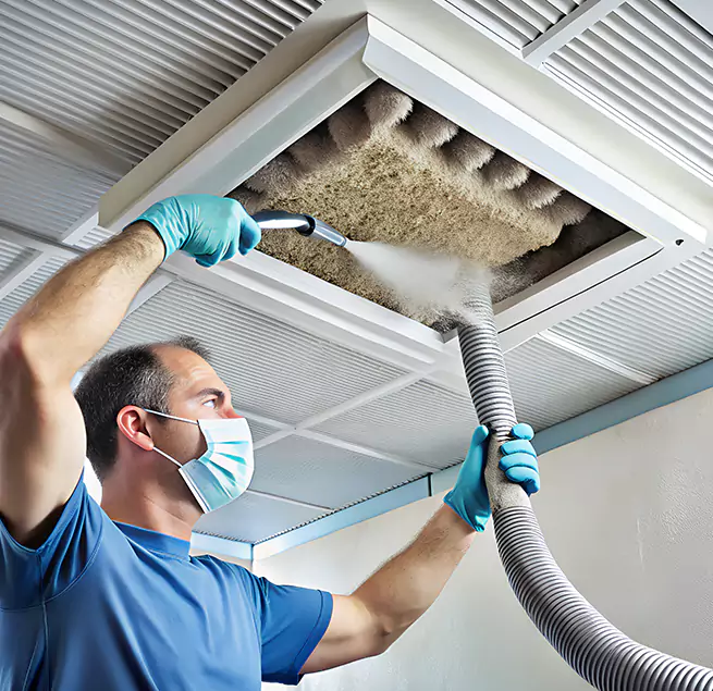  Why Homeowners & Businesses Trust Us Fairland, MD?