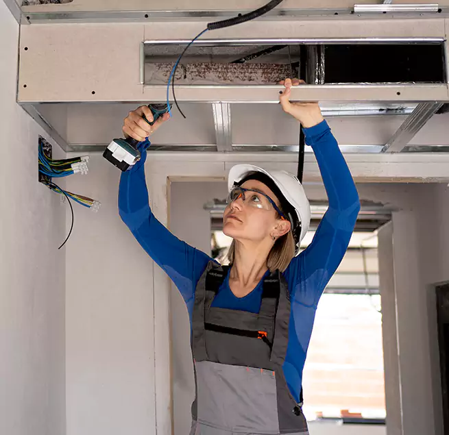 Why Homeowners & Businesses Trust Us in Fairland, MD?