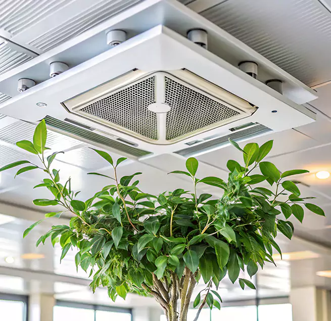 Why Homeowners & Businesses Trust Us in Fairland, MD