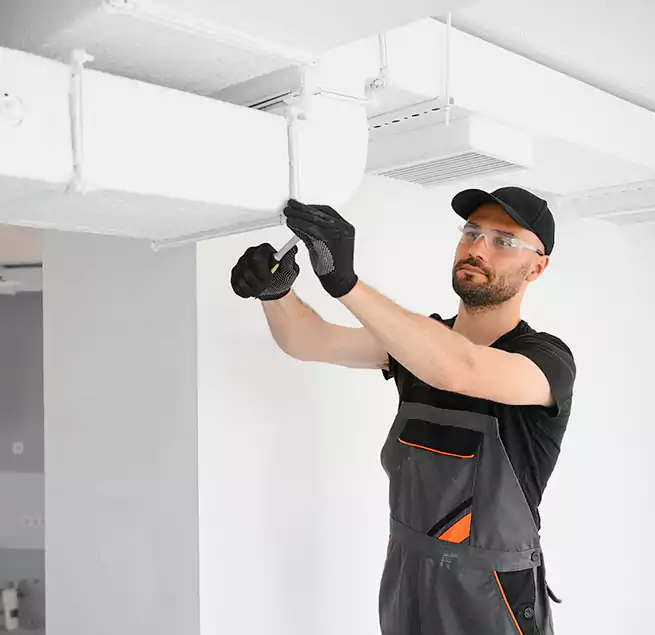 Why Homeowners & Businesses Trust Us in Fairland, MD?