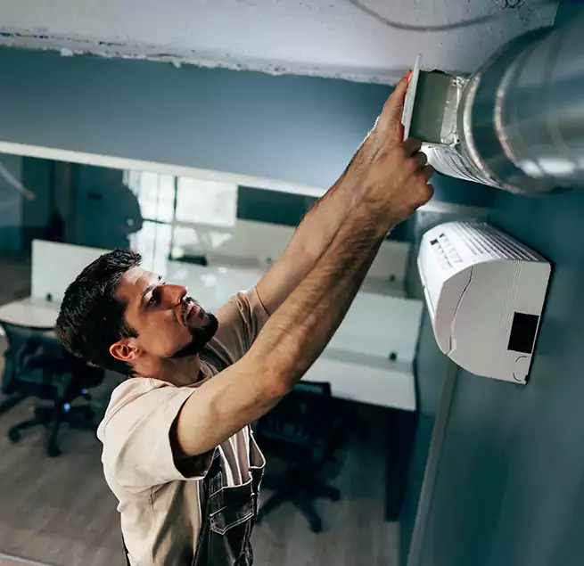 Why Homeowners & Businesses Trust Us in Fairland, MD?