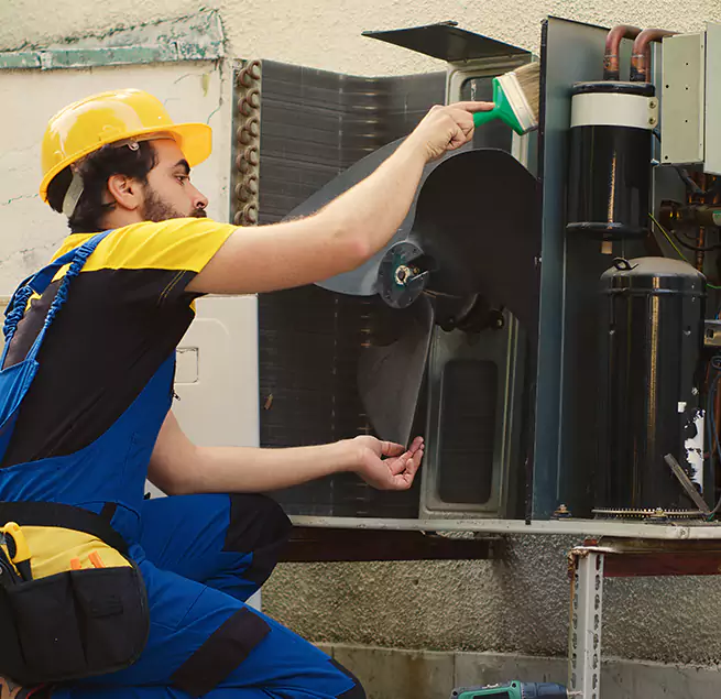 Why Homeowners & Businesses Trust Us Fairland, MD?