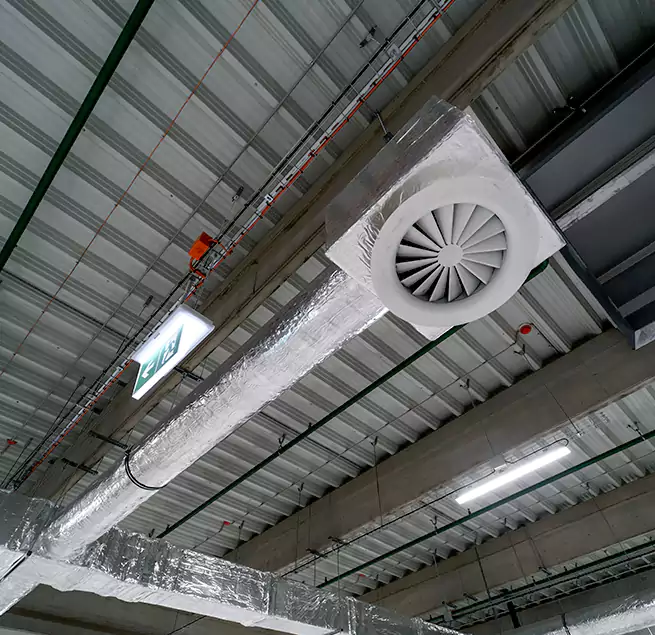 Why Homeowners & Businesses Trust Us in Fairland, MD