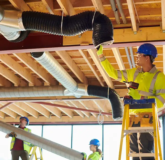 Why Homeowners & Businesses Trust Us in Fairland, MD?