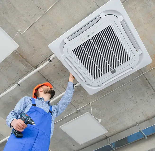 Why Homeowners & Businesses Trust Us in Fairland, MD