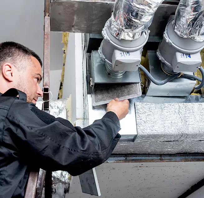 Why Homeowners Businesses Trust Us in Fairland, MD?