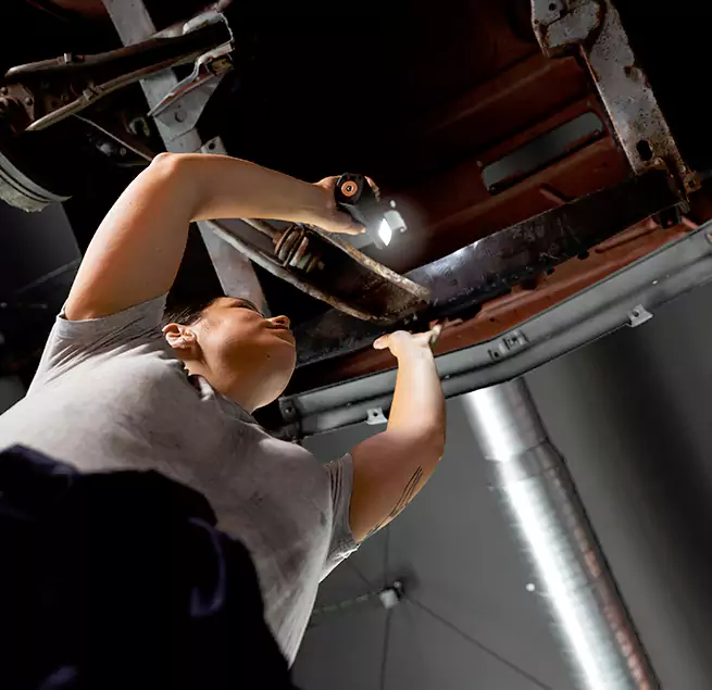 Why Homeowners & Businesses Trust Us Fairland, MD