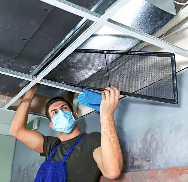 Why Homeowners Businesses Trust Us in Fairland, MD