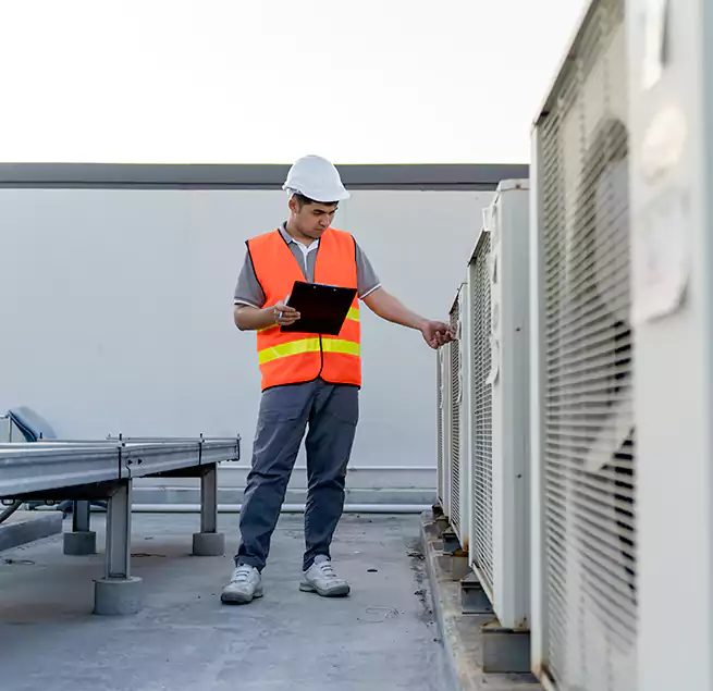 Why Homeowners & Businesses Trust Us in Fairland, MD?